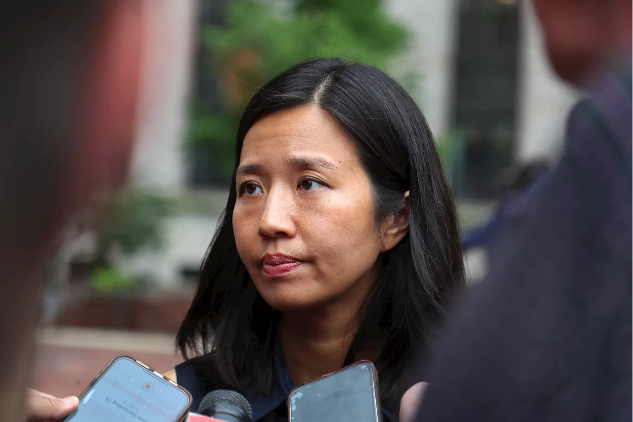Wu among 4 mayors invited to testify before Congress over sanctuary city policies