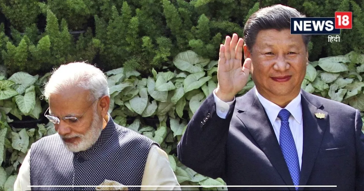 भारत-चीन संबंधों में सुधार, SCO संबंधी उम्मीदें