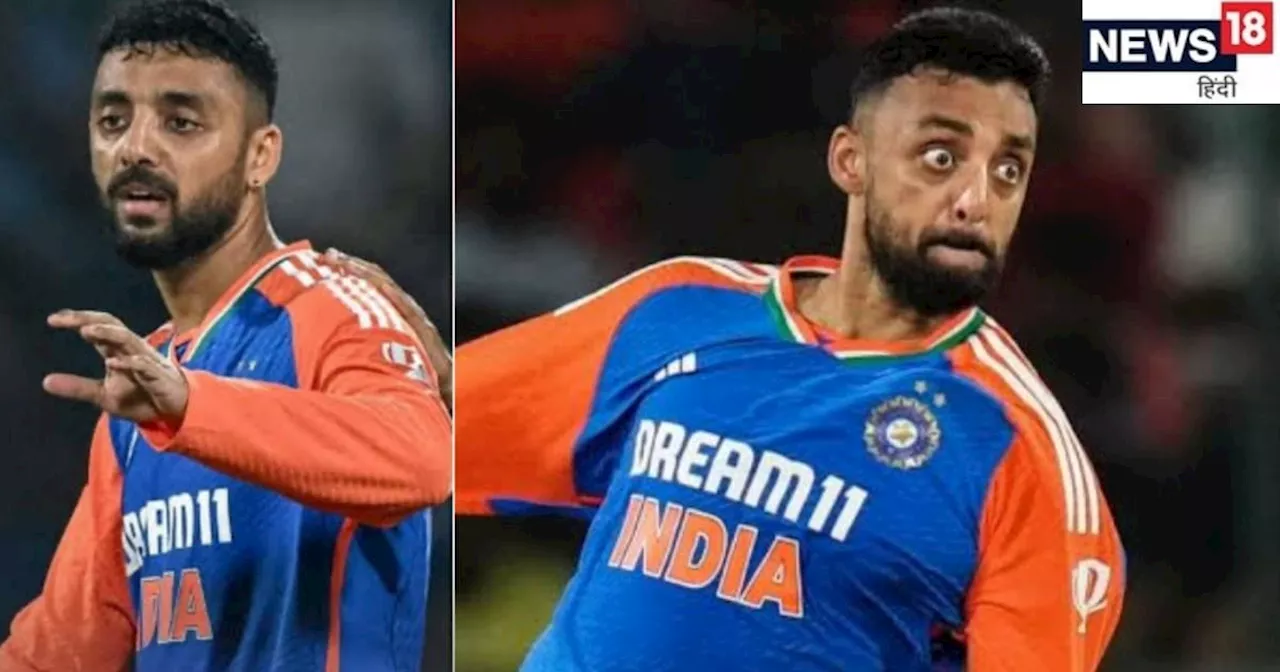 IND VS ENG: चक्रवर्ती के चक्रव्यूह में फिर फंसी इंग्लिश टीम, फिरकी फोबिया के शिकार हैं इंग्लैंड के बल्लेबाज...