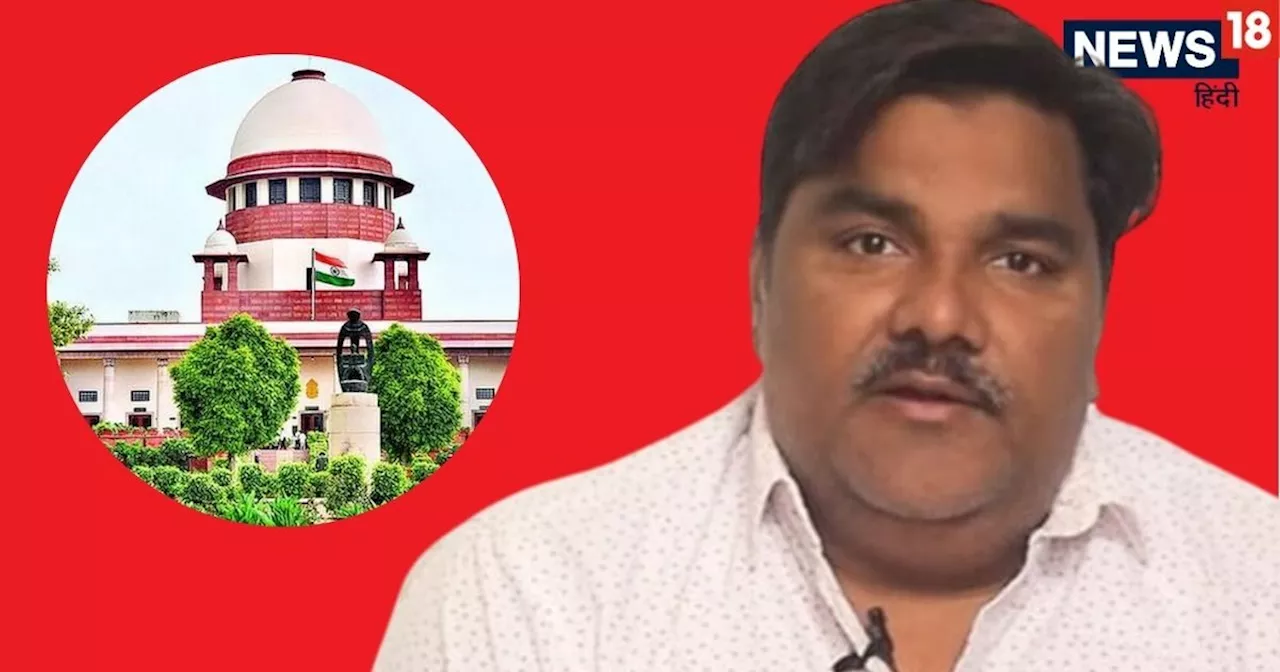 Supreme Court News: केवल 4 दिन हैं जज साहब... बेल दे दें, ताहिर हुसैन की मांग पर ASG राजू ने उठाया ऐसा सवाल...