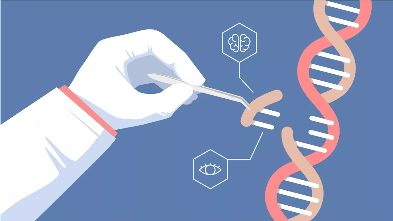 CRISPR Diagnostics: Revolutionizing Disease Detection