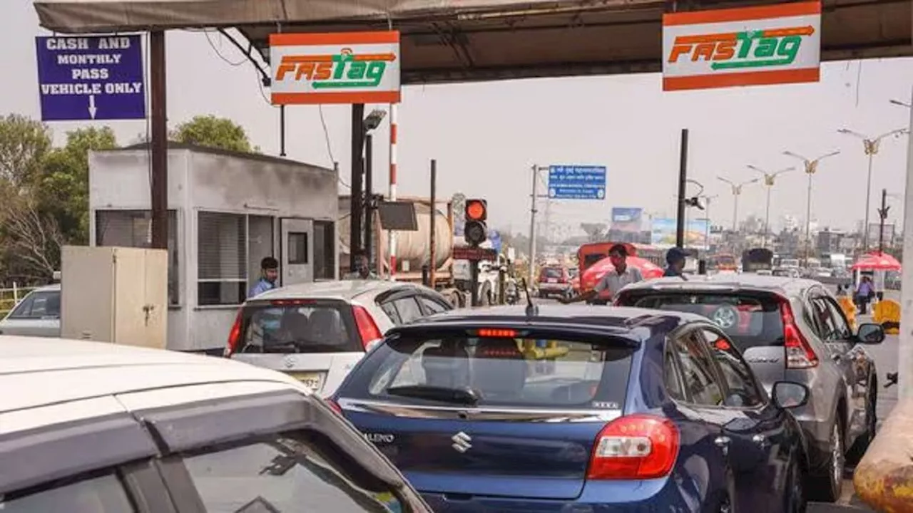 Rules Change : क्या Petrol, CNG और FASTag के बदलने वाले हैं नियम? जानिए विस्तार से