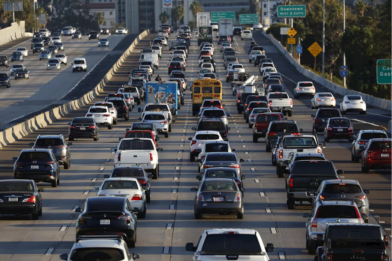 Car Insurance Rates Skyrocket, Leaving Drivers Struggling to Afford Coverage