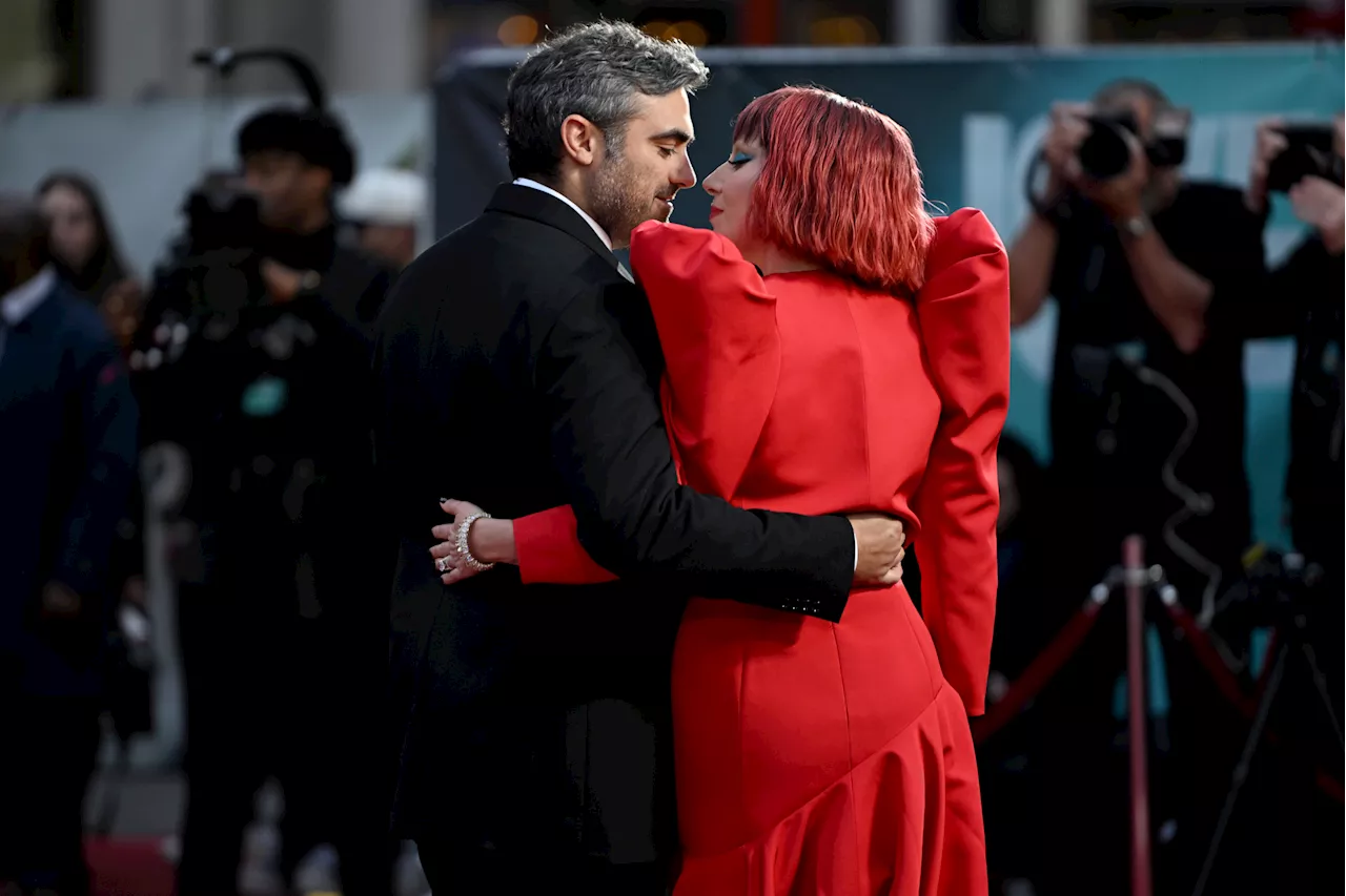 Lady Gaga Prioritizes Family Over Music with Fiancé Michael Polansky