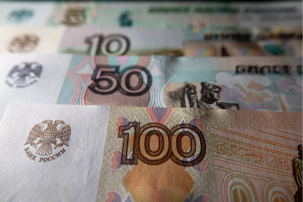 Russia's Soaring Interest Rates Threaten Wave of Business Bankruptcies