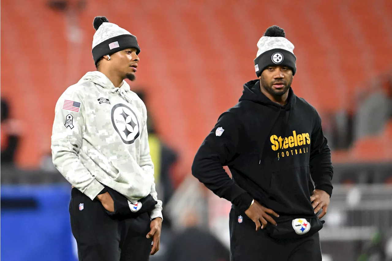 Steelers Face Crucial Offseason Decisions After Another First-Round Exit