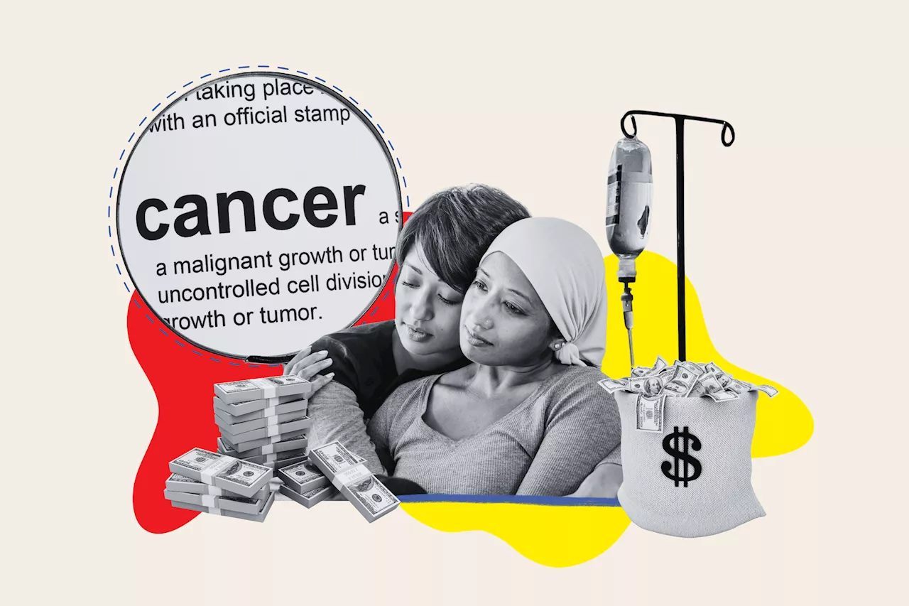 The True Cost of Cancer: Why Treatment is Becoming Increasingly Expensive