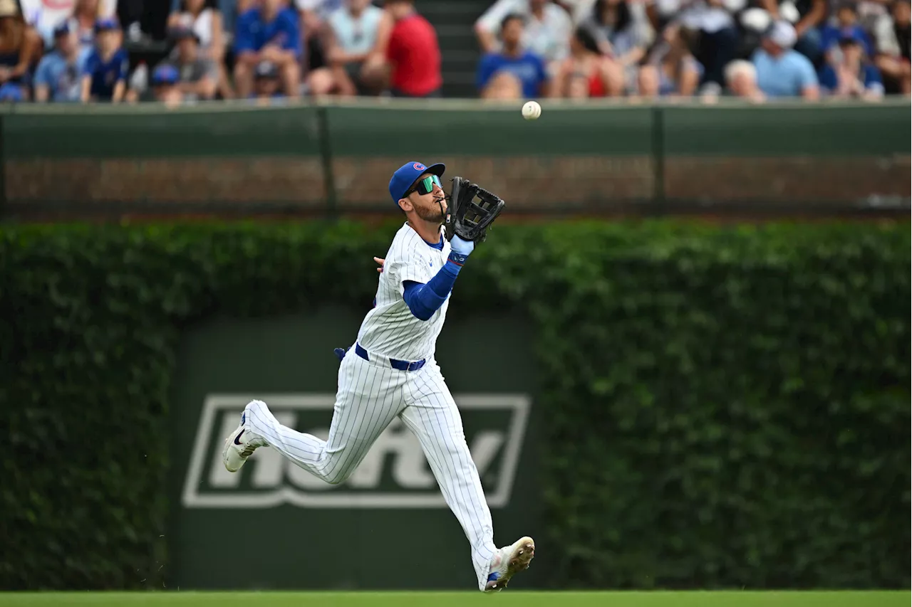 Yankees' Boone Reveals Outfield Alignment for 2025 Season