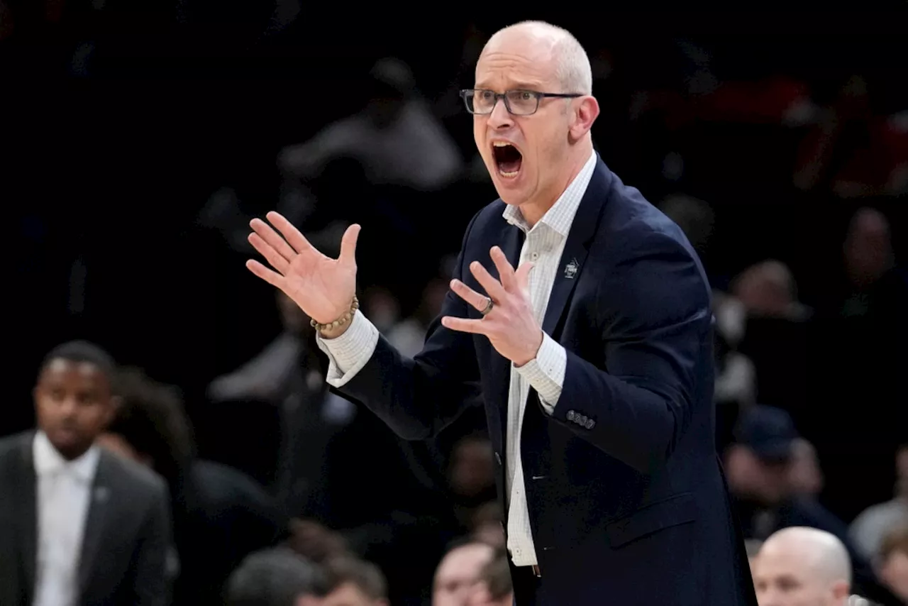 ESPN Analyst Criticizes Dan Hurley's Coaching Style