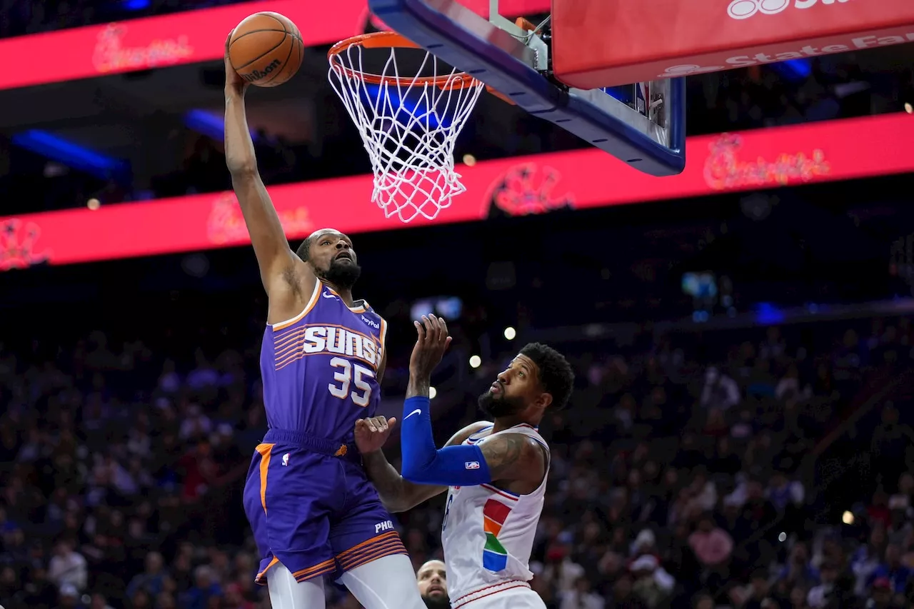 Suns Look to Extend Home Win Streak Against Clippers