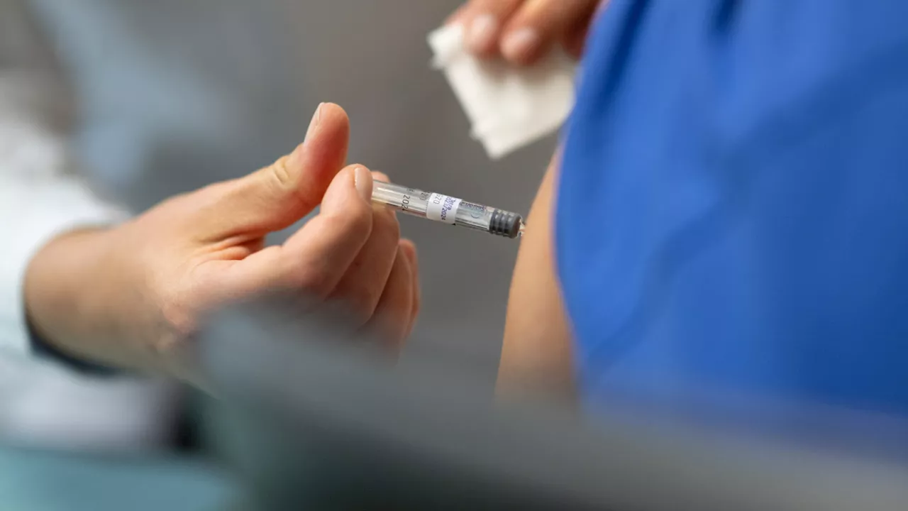 Influenza lässt Krankenstände in NÖ in die Höhe schnellen