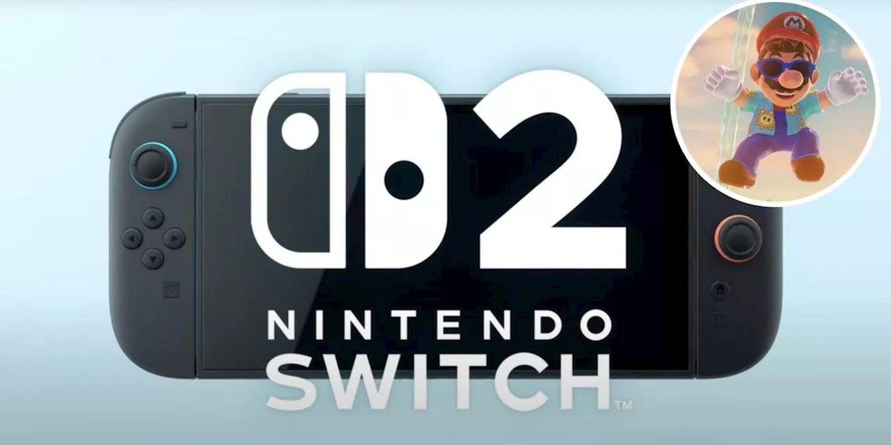 Nintendo Switch 2: V&ouml;llig unverhofft - auf diesen Moment haben Nintendo-Fans sehnlich gewartet