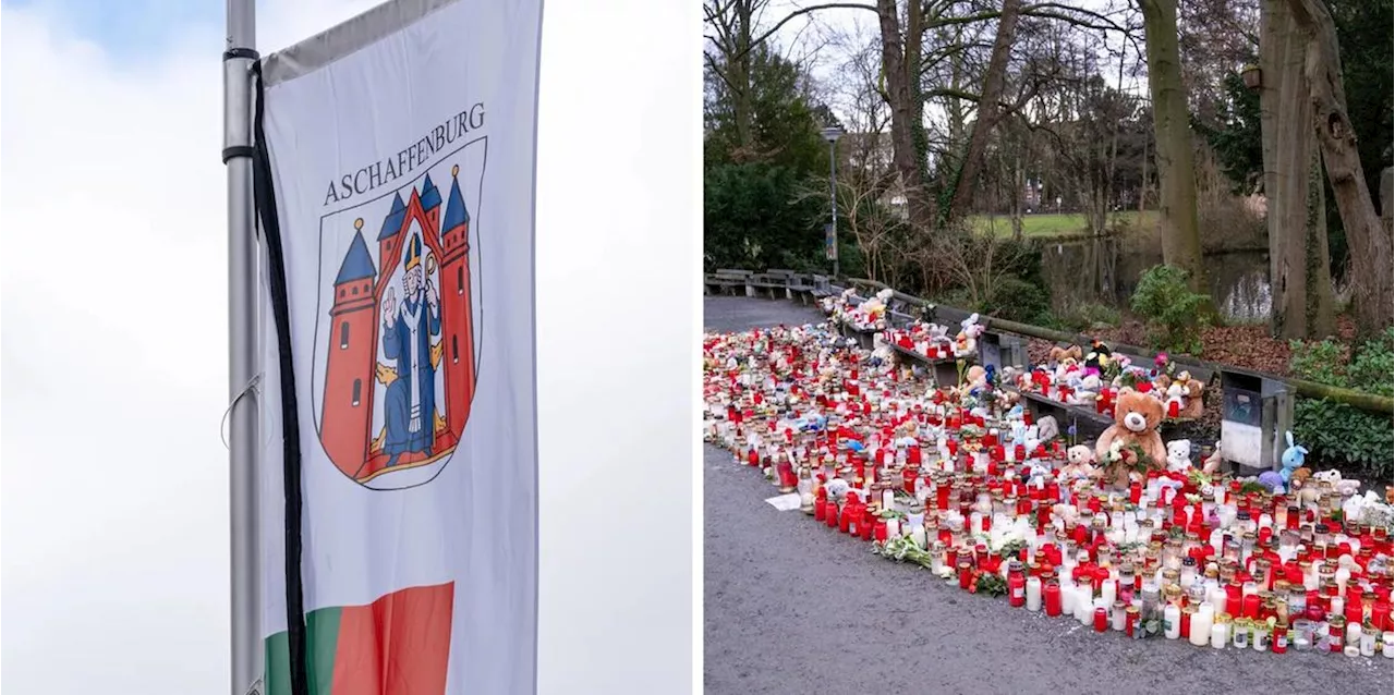 Zwei Jahre alter Yannis, Opfer eines Messerangriffs, wird in Marokko beigesetzt