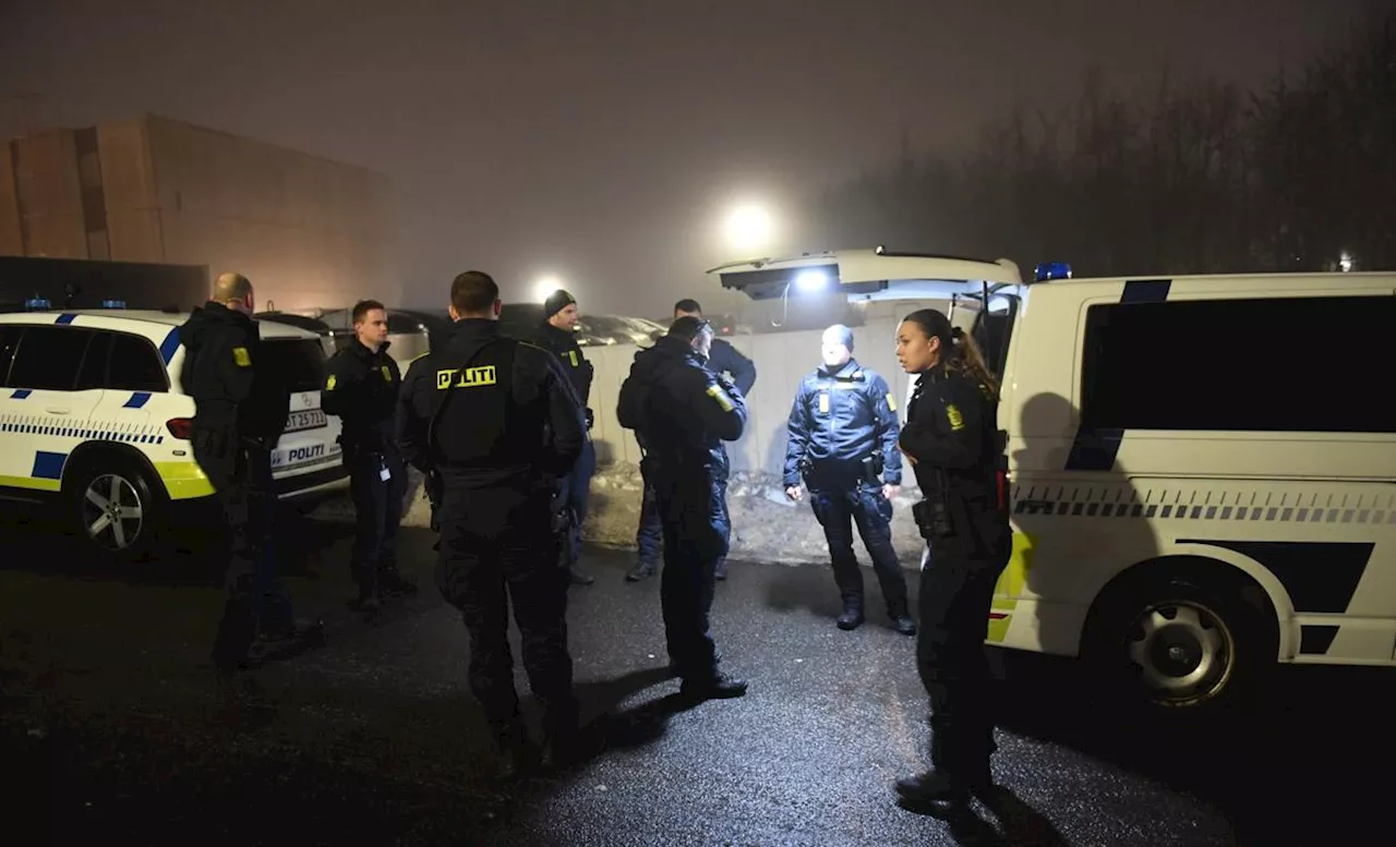 Mand stukket ned på vej til træning - tiltalte formentlig tilknyttet GT