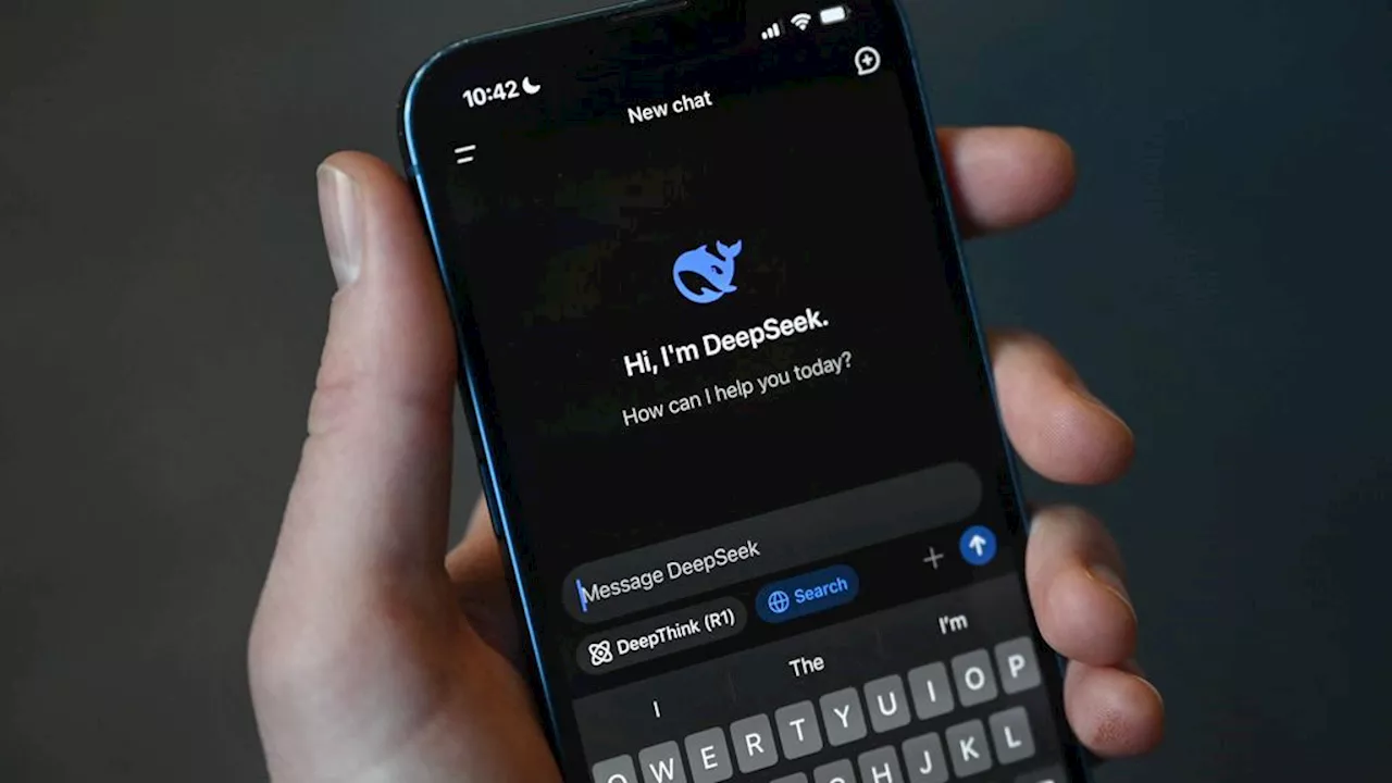 DeepSeek: De Chinese AI-Chatbot die de Wereld Schokt