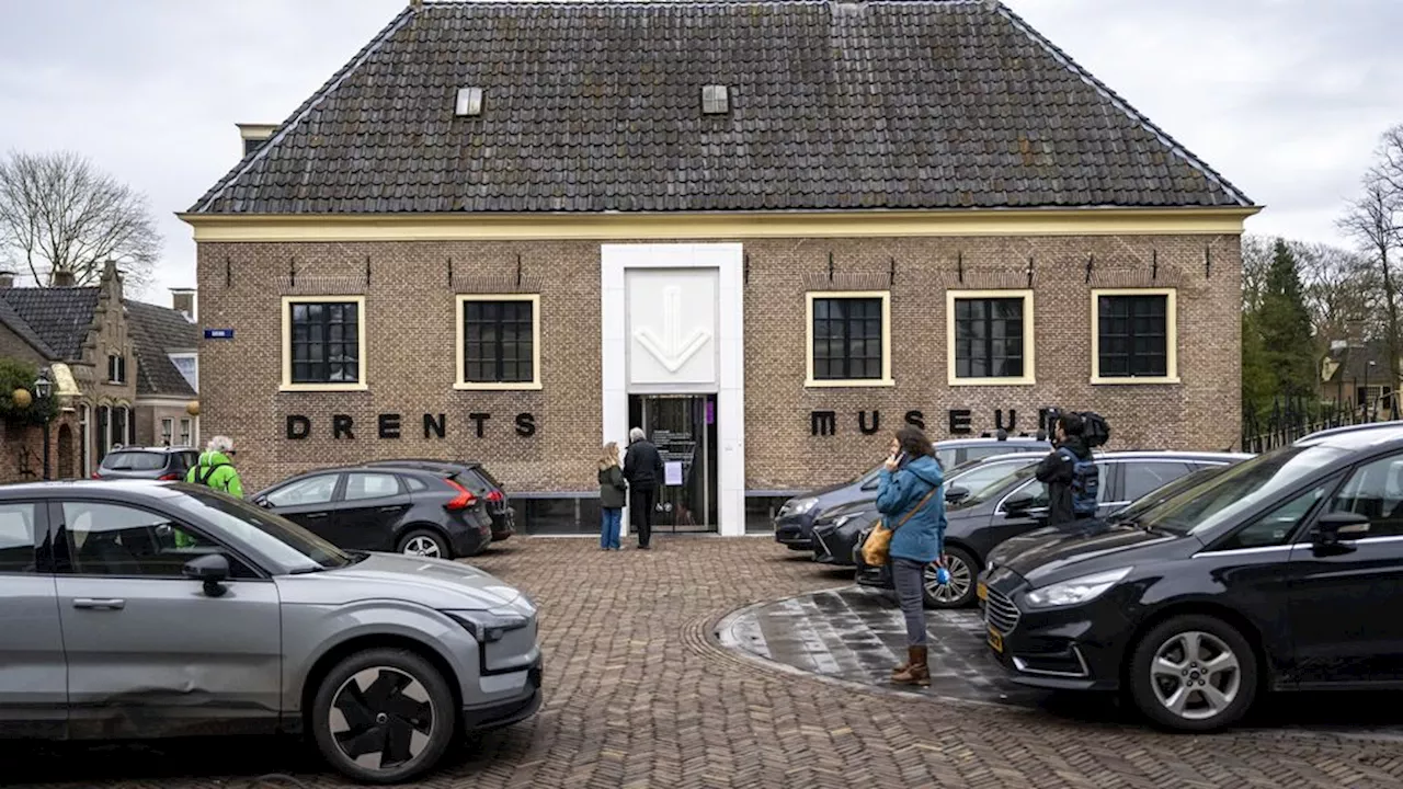 Verdachten kunstroof komen uit Noord-Holland, directeur Roemeens museum ontslagen