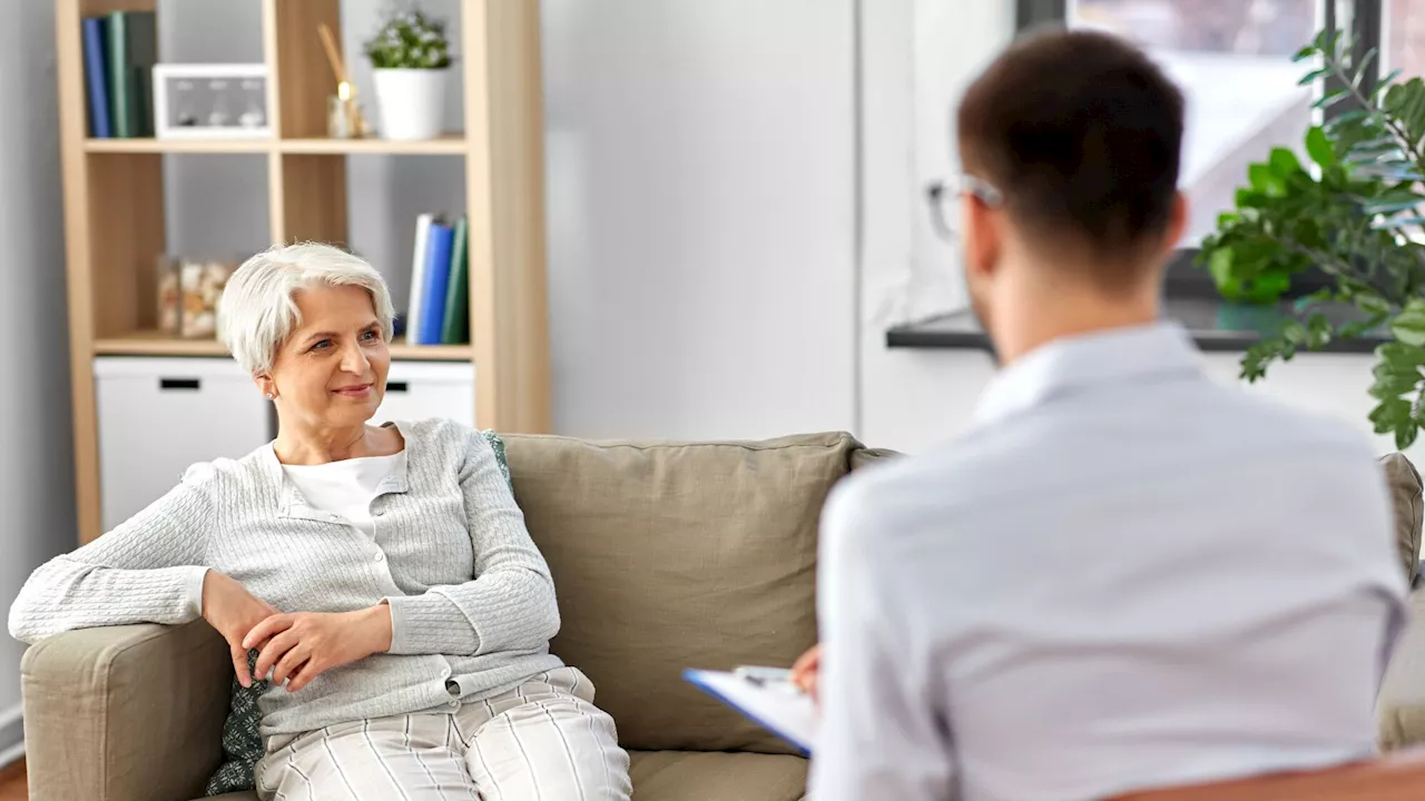 La santé mentale des seniors: un enjeu de taille