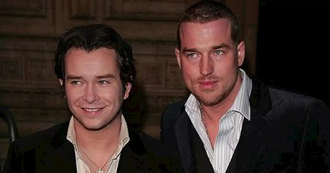 Boyzone Star Stephen Gately's Tragic Death: A Heartbroken Legacy