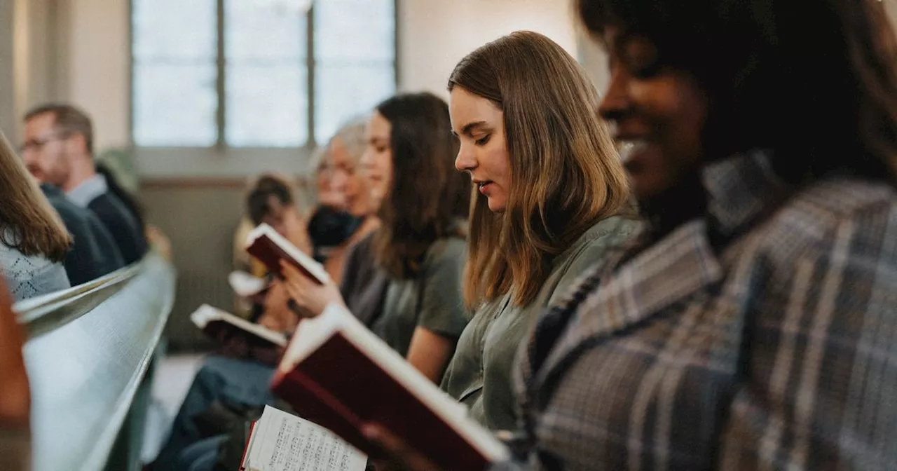 Young Brits Embracing Spirituality Amidst Rise in Atheism