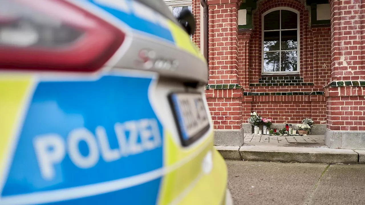 23-Jähriger aus Guinea geständig für zwei Gewalttaten in Beelitz