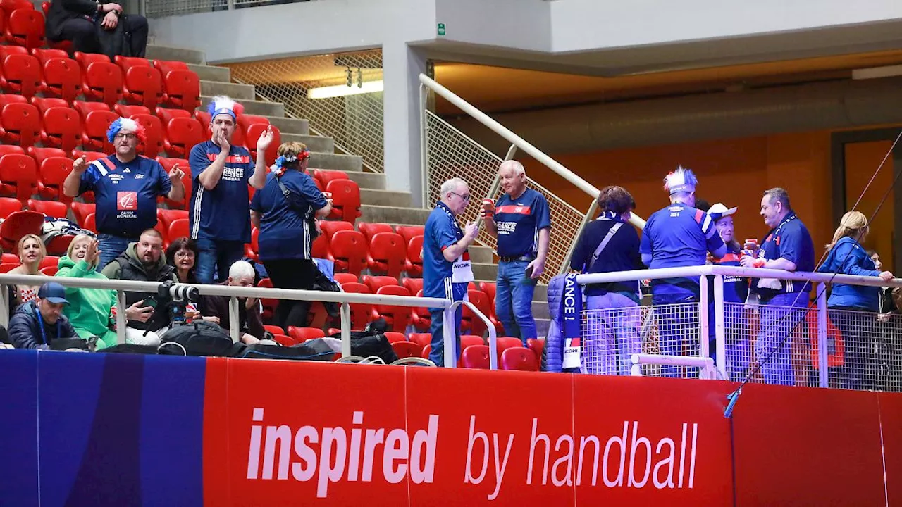 Handball-Größen in Sorge: 'Katastrophale Entwicklung': Kann nur noch Deutschland WM?