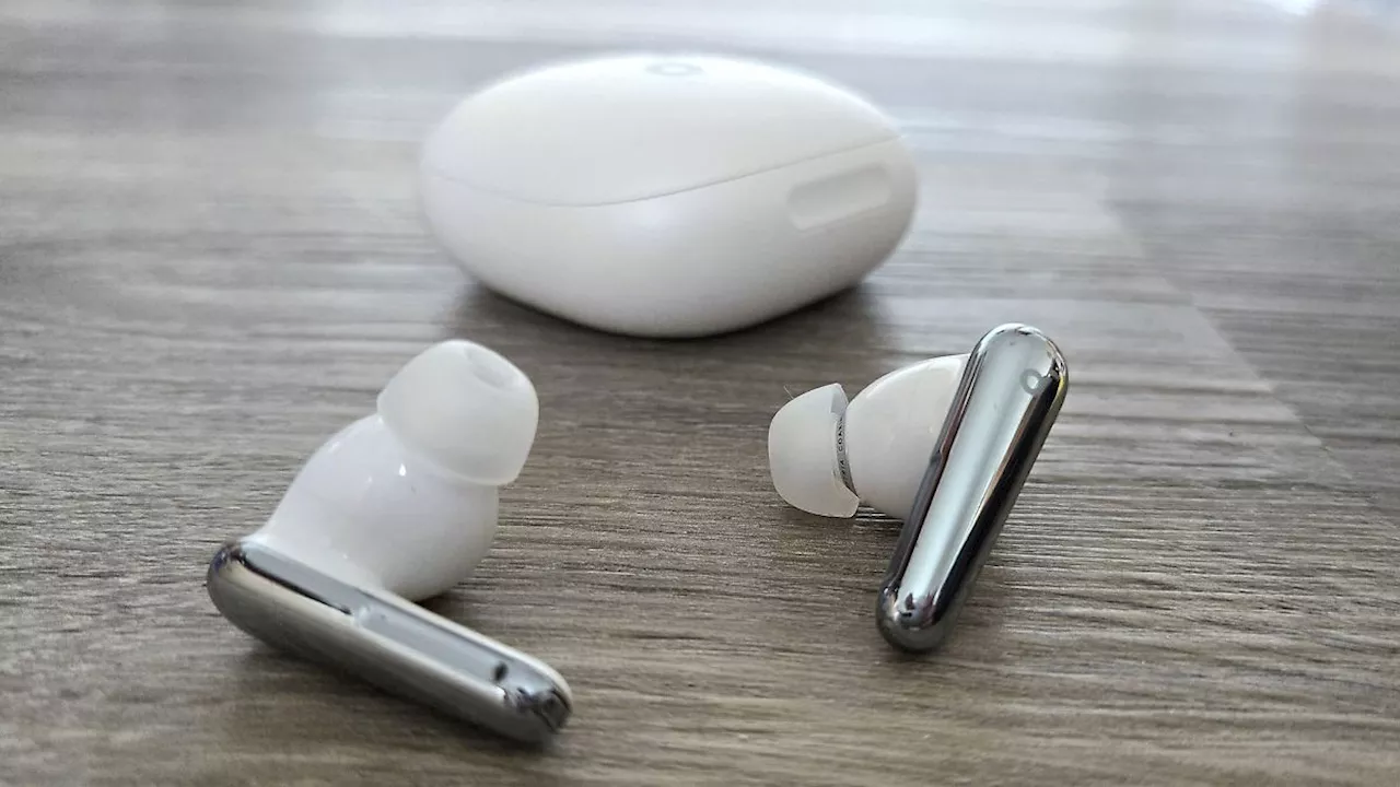 Soundcore Liberty 4 Pro: Test - Die gute, günstige Premium-In-Ear-Lösung