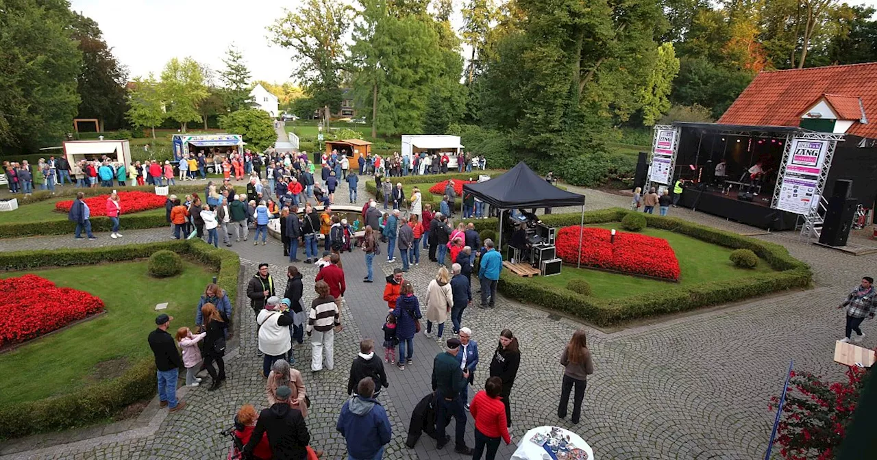 Auszeichnung: Preußisch Oldendorf zählt zu den Top-Kurorten in Deutschland