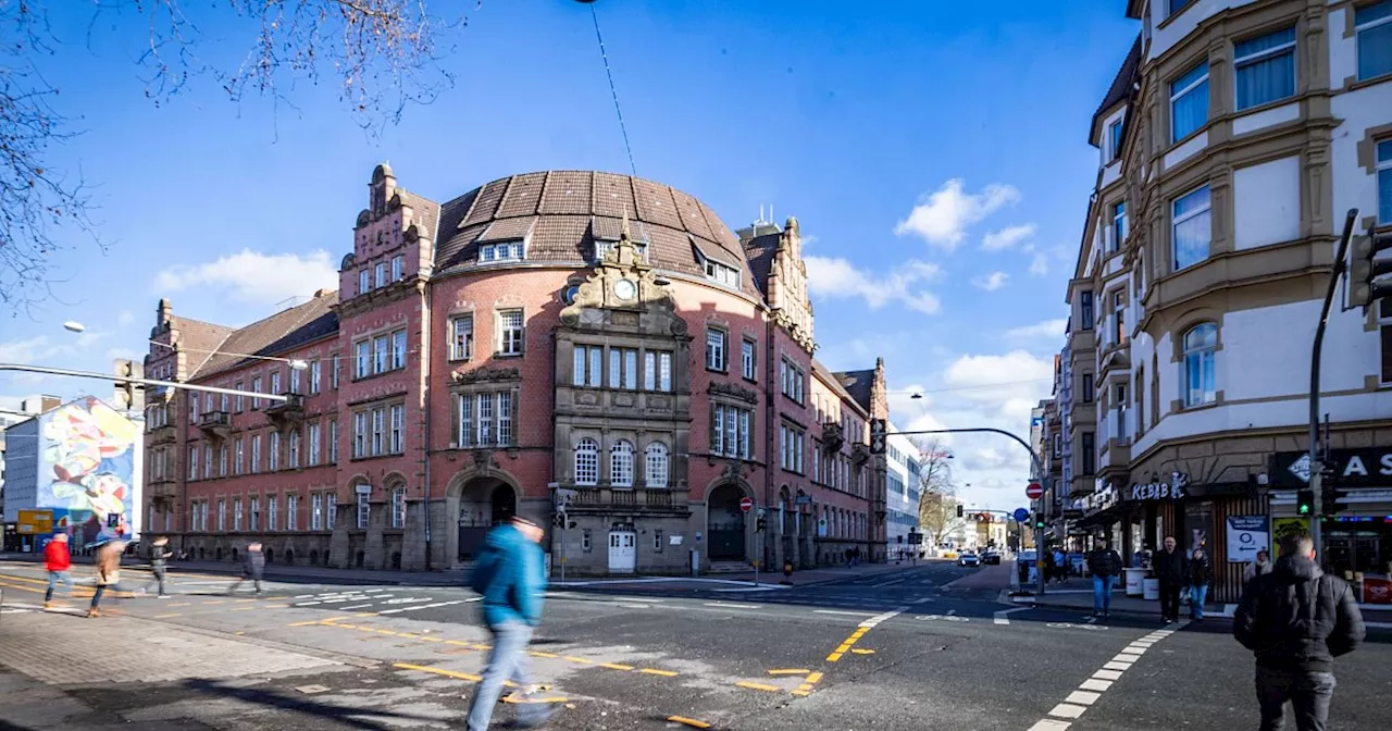 Bielefelder Polizistin rettet erstickendes Kind (3) – Kritik an Schaulustigen