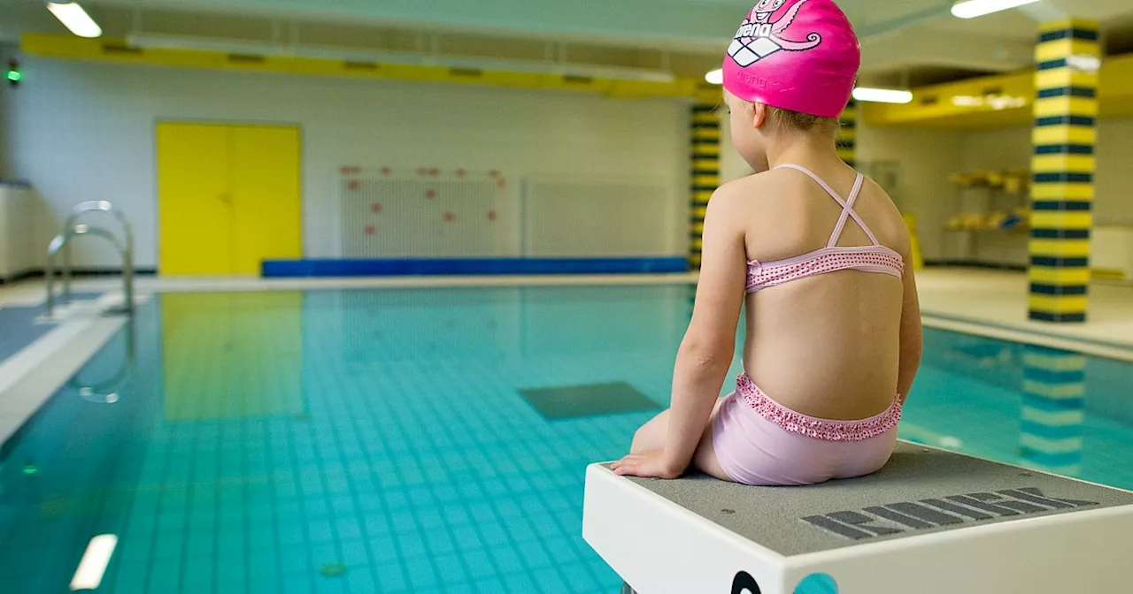 Kein Geld für Schwimmbäder: Schwimmunterricht in OWL in Gefahr