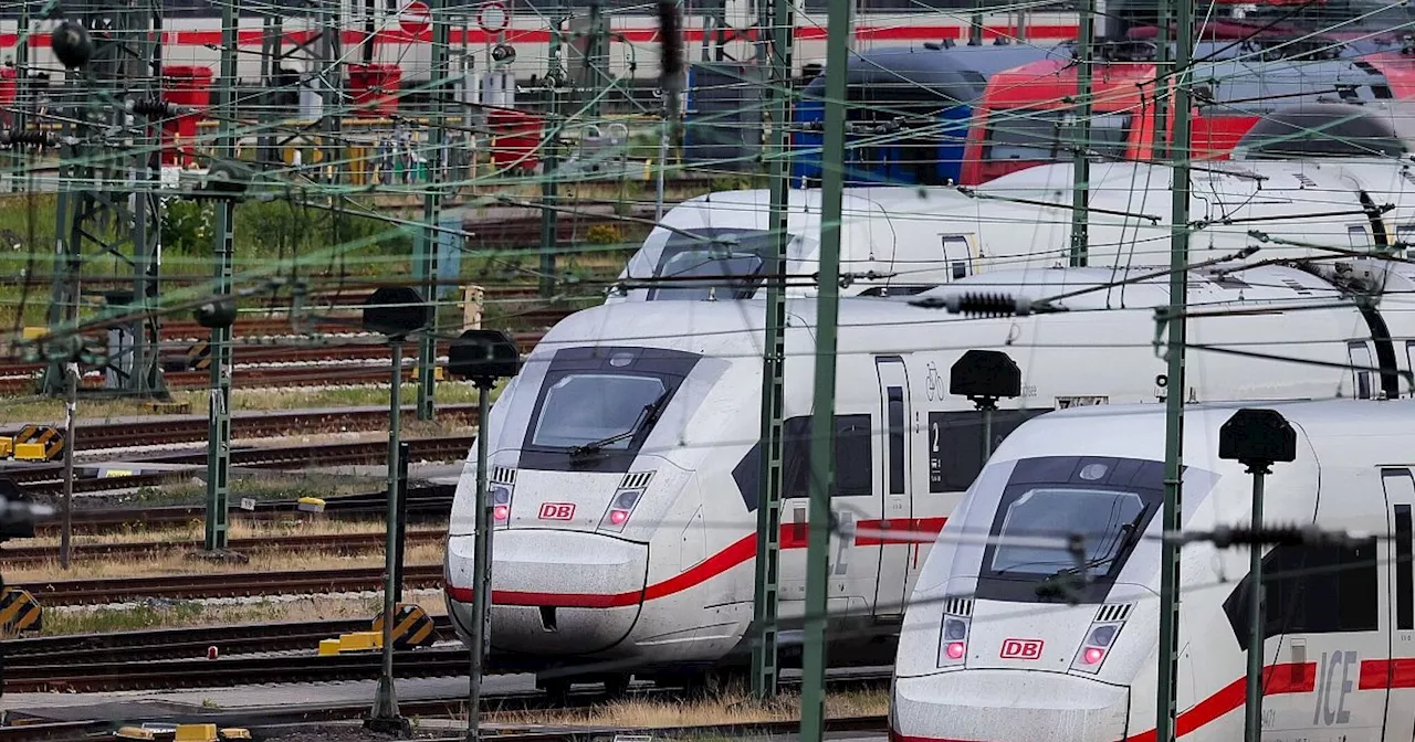 Was bei den Bahn-Tarifverhandlungen diesmal anders ist