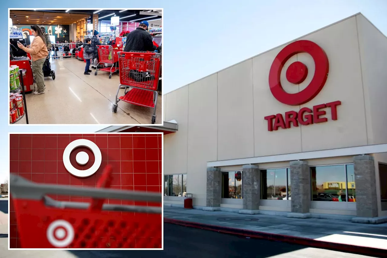 Black-owned brands warn lefty Target boycott over DEI reversal could actually hurt their businesses