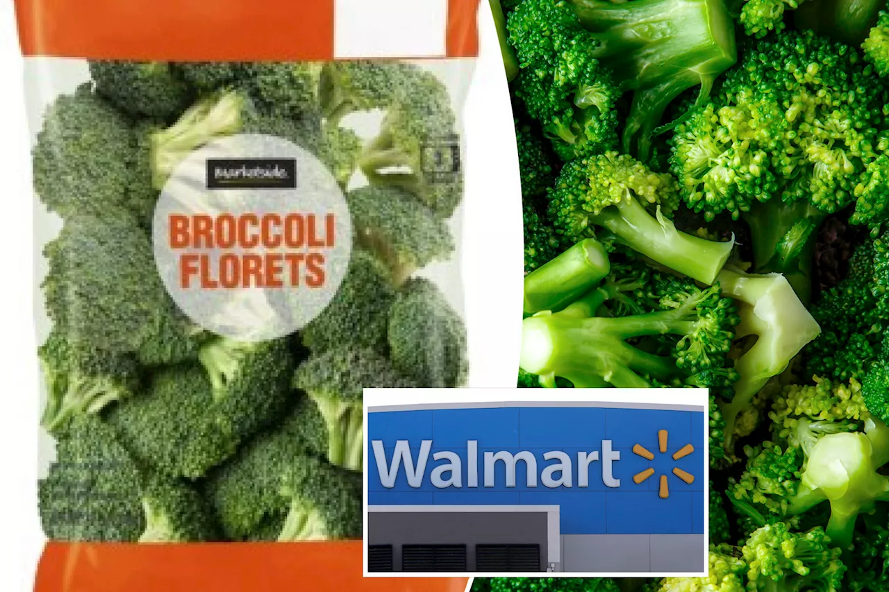 FDA Issues Class I Recall for Braga Fresh Broccoli Due to Listeria Contamination