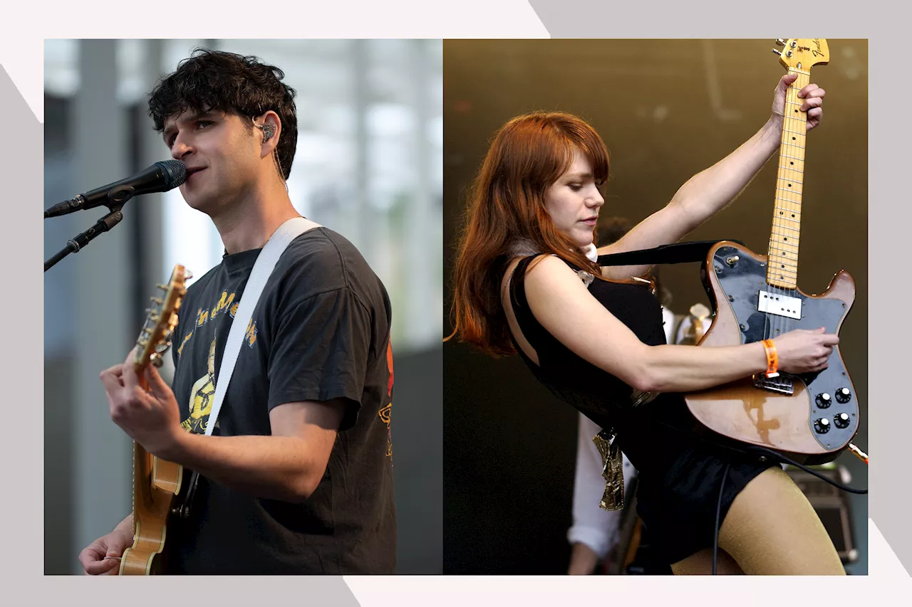 Rilo Kiley Reuniting for Just Like Heaven Festival