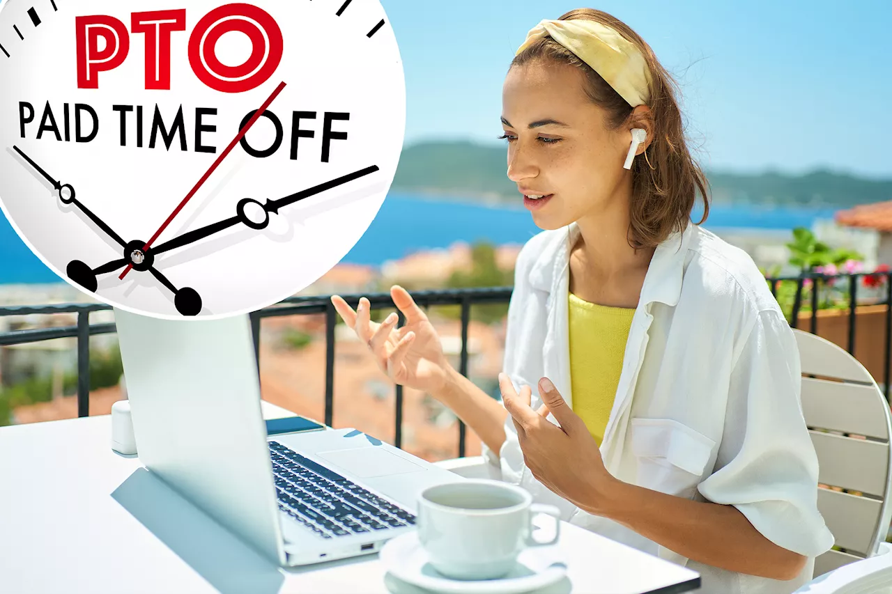 This PTO hack can increase vacation time by more than double