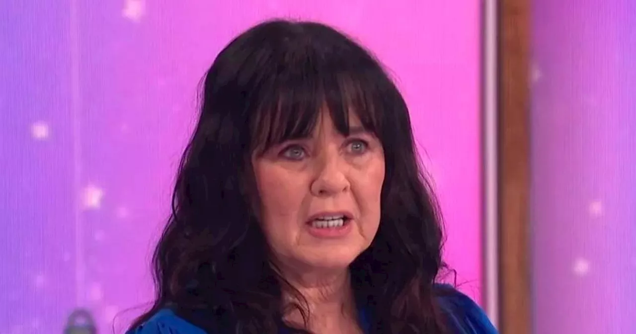 Coleen Nolan Opens Up About Financial Struggles and Low-Key 60th Birthday Plans