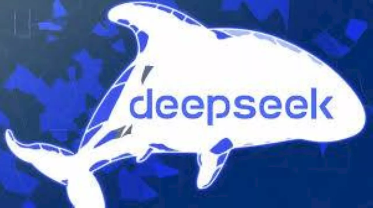 DeepSeek: الذكاء الاصطناعي الصيني يثير قلق الأسواق المالية