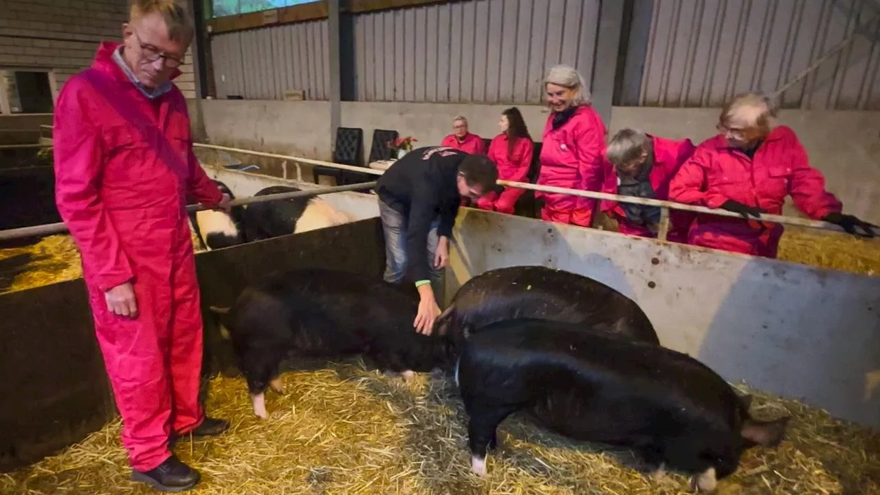 Op deze plek kunnen dementerenden bijna gratis op vakantie