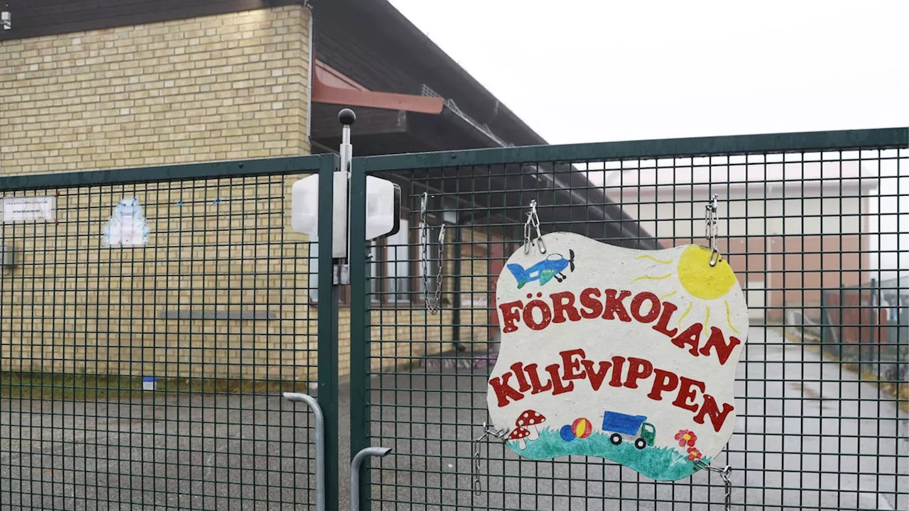 Stoppa nedläggningen av förskolor!