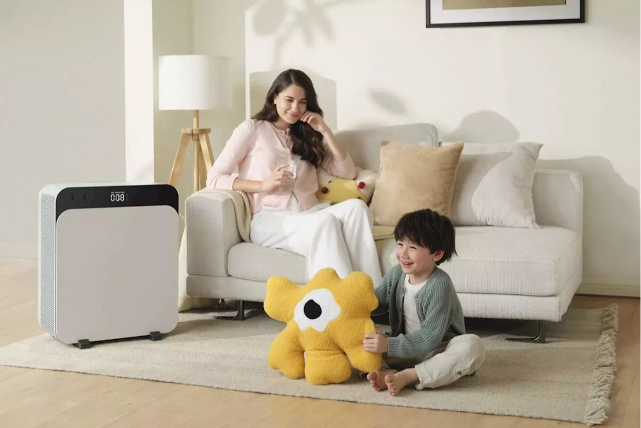Blueair Introduces Its Most Advanced Air Purifiers Yet: Classic Pro CP7i and CP9i