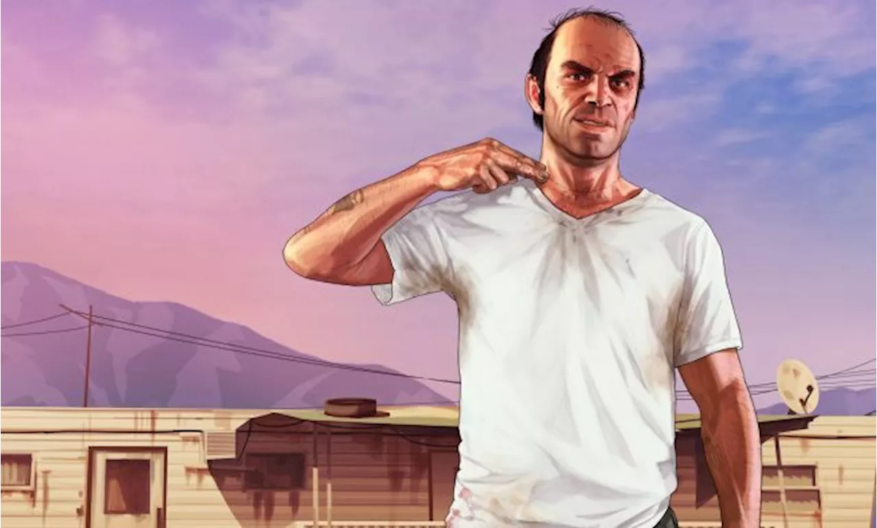 GTA 6: Trevor Actor Explains Why It Would Be Cool For Him To Die At The Start