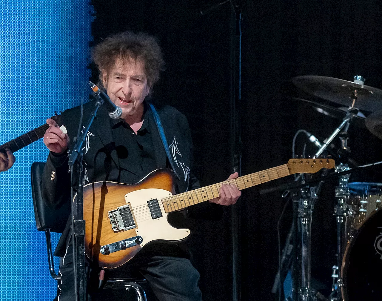 Bob Dylan announces ‘Rough and Ready Ways’ 2025 tour dates: Where to buy tickets