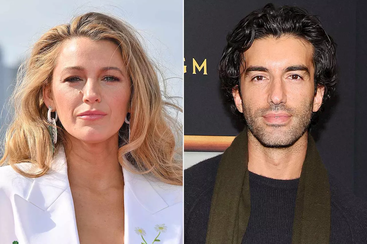 Leaked Voice Note Reveals Justin Baldoni's Apology to Blake Lively Amid Legal Battle