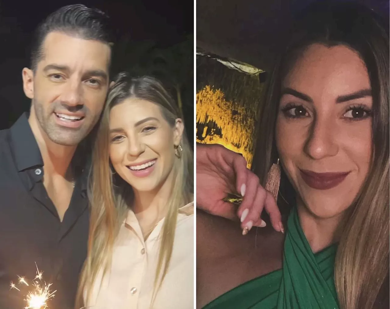 Mimi Ortiz habla sobre su relación a distancia con Toni Costa