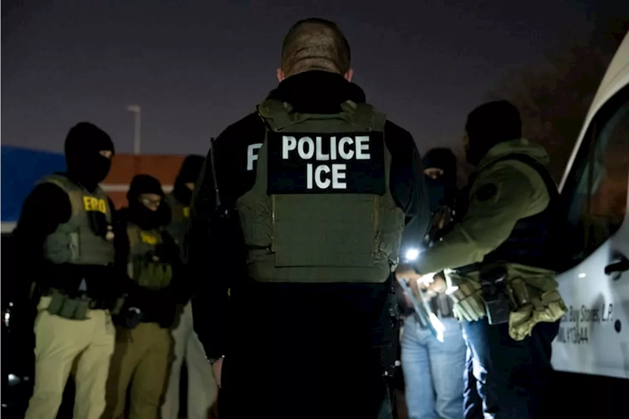 ICE Expands Targeted Enforcement Campaign in New York City