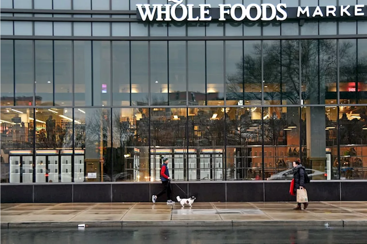 Philadelphia Whole Foods Workers Vote to Unionize, Seeking Better Pay and Benefits