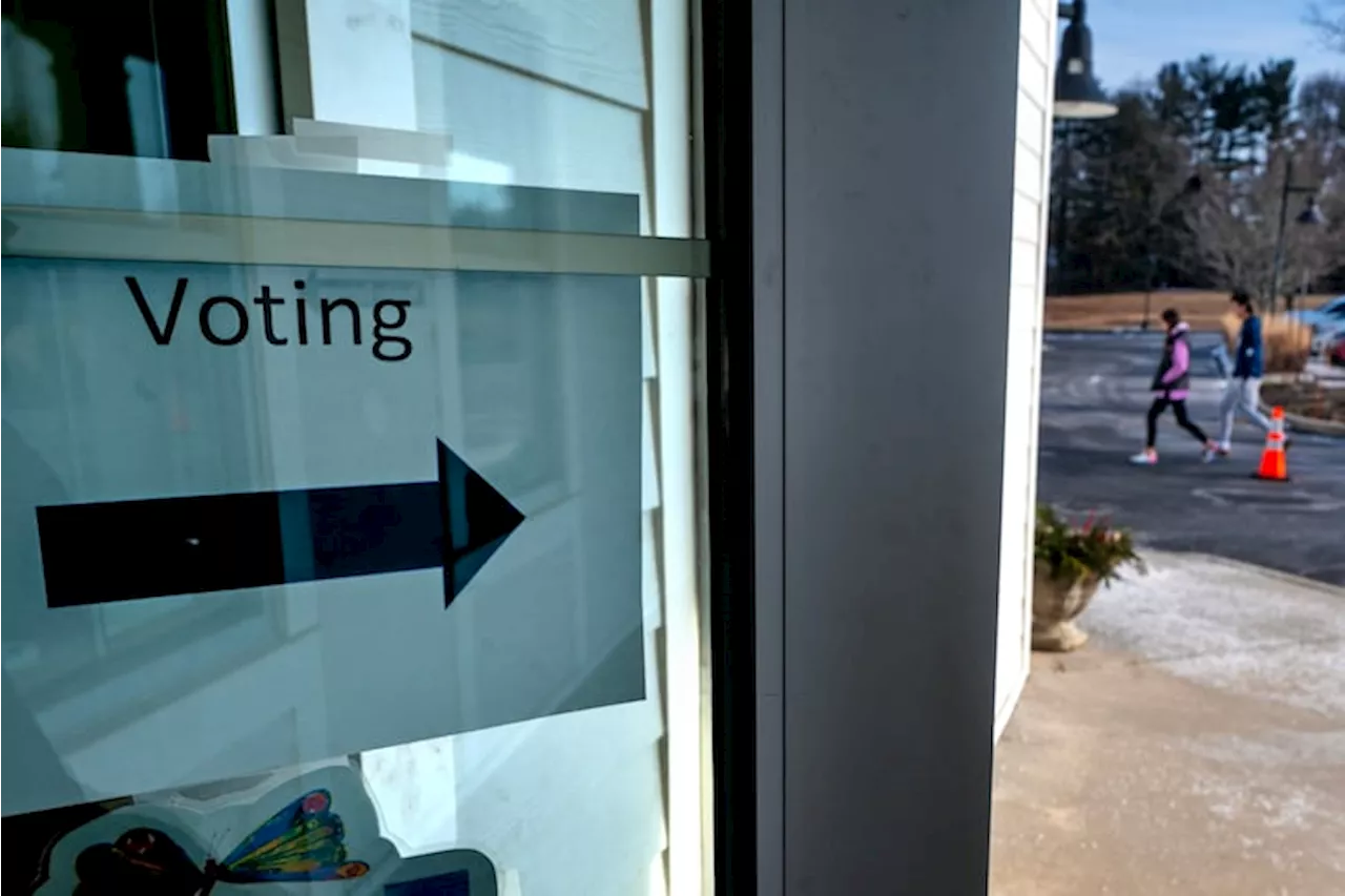 Pitman voters are considering $21.3 million referendum to improve aging schools