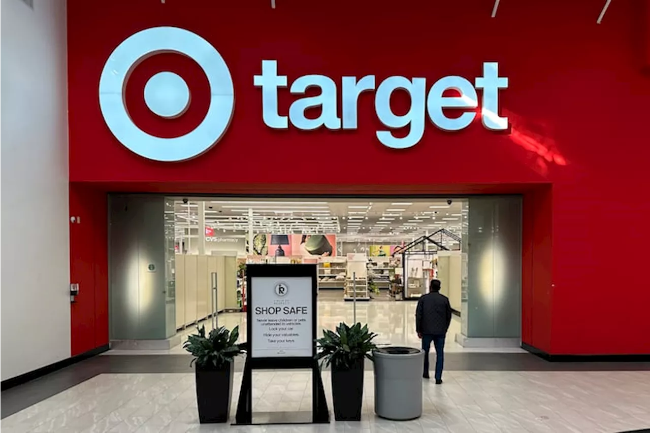 Target's DEI Rollback Prompts Boycott