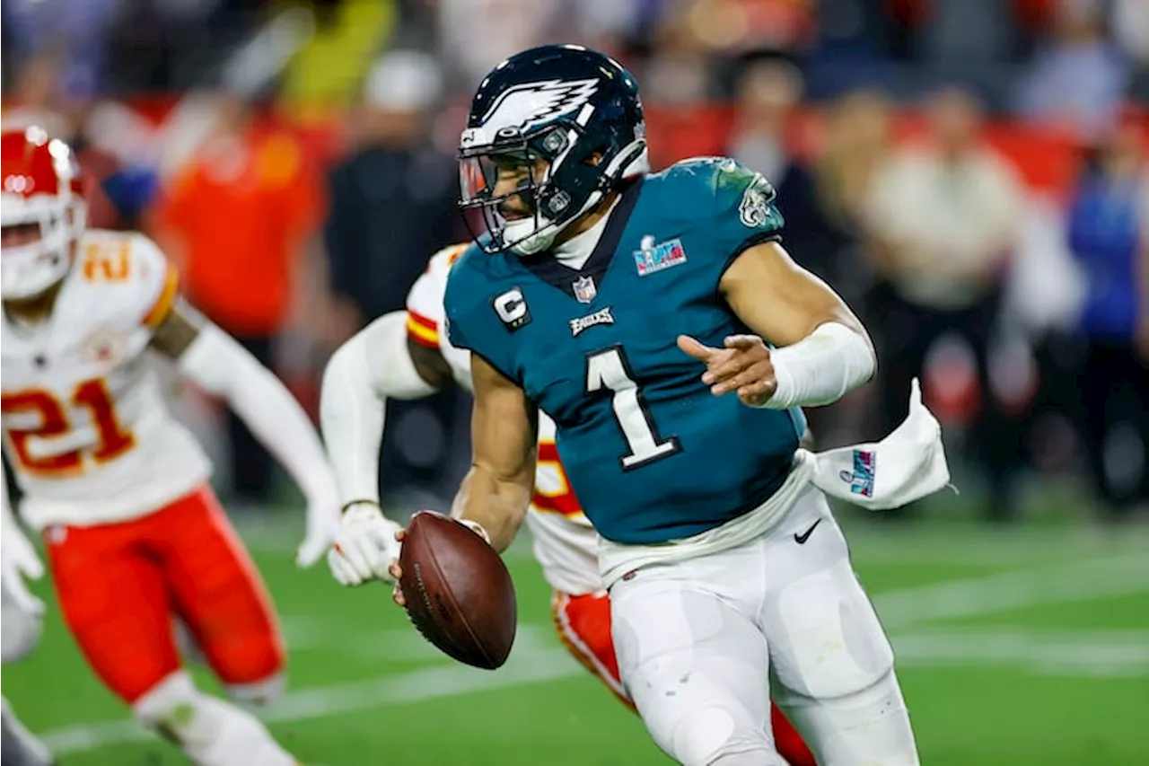 Super Bowl LIX Preview: Chiefs vs. Eagles - A Battle of Strength and Strategy