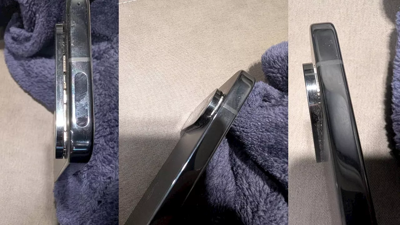 Google Pixel 9 Pro Camera Bar Separation: A Case of Poor Customer Support?