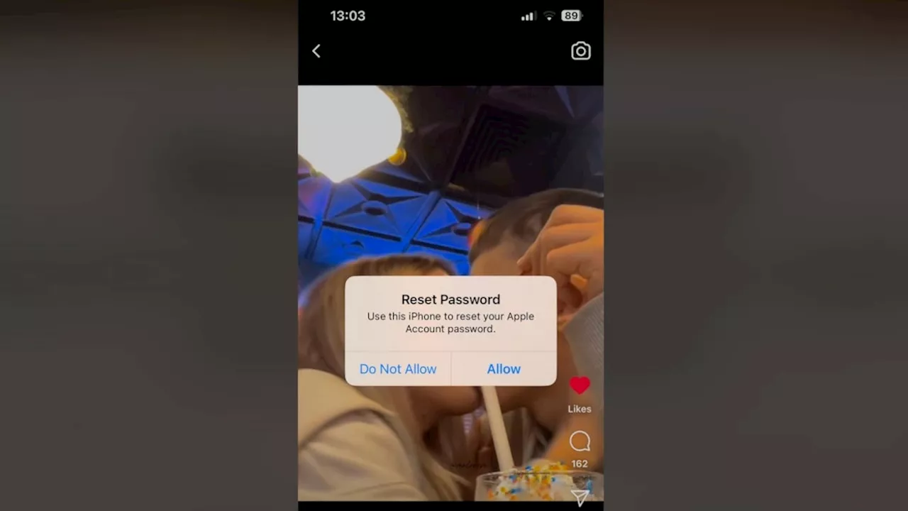 iPhone Users Targeted by Financial App Hacking Scam